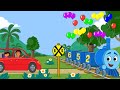 Dora's Ridealong City Adventure - Dora the explorer games