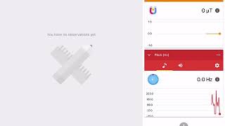 Science Journal by Google Tutorial