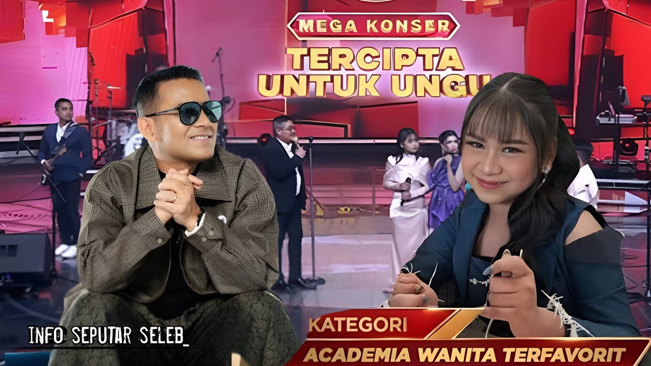 USAI APRIL TAMPIL DI INDONESIAN IDOL JUDIKA SAMPAI TERDIAM NGGAK MENYANGKA, AKANKAH ADA PROJECT BARU