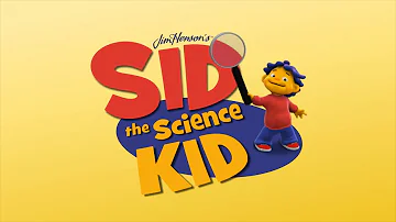 The Sid the Science Kid Theme Song! - The Jim Henson Company