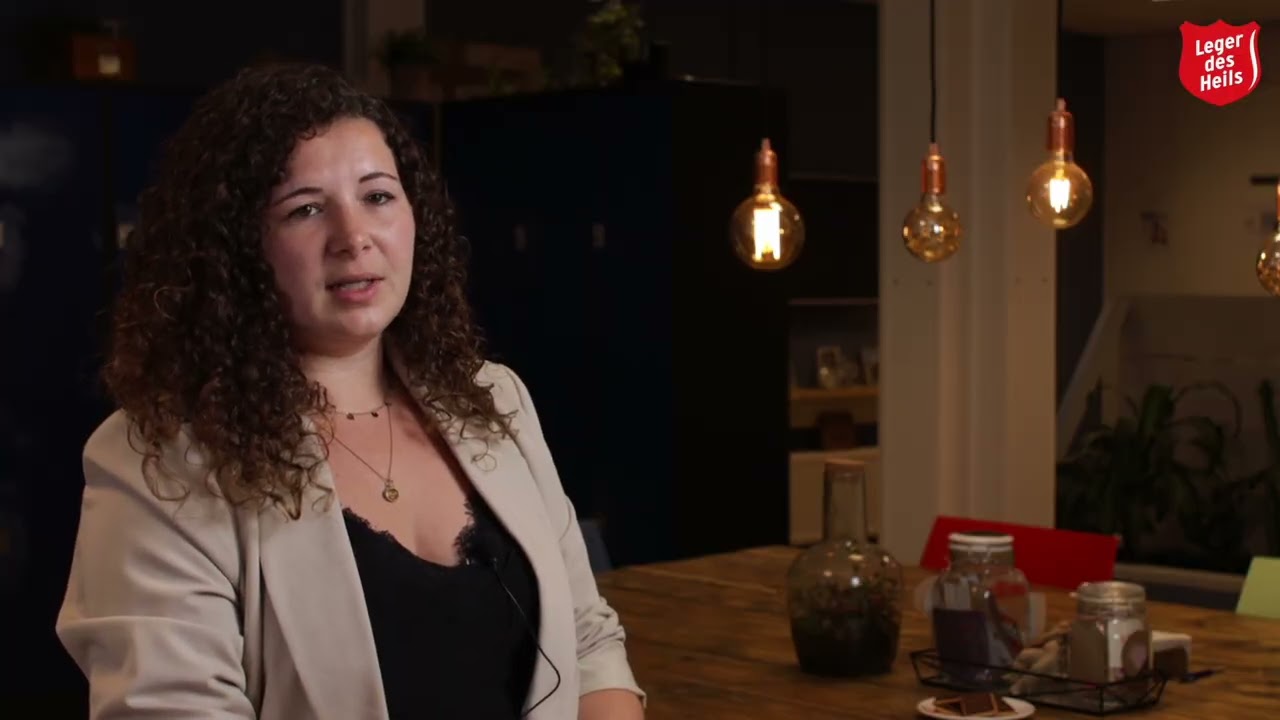 Opvang en Herstart: het Leger des Heils in Terneuzen