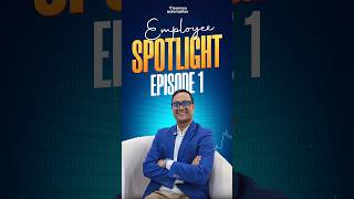 Employee Spotlight | Episode 1| Project Coordinator Q&A |