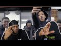 Kavo - Billy x Pain Freestyle (Music Video) | #RAGTALKTV Reaction