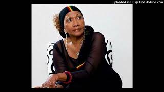 MARCIA GRIFFITHS - The first cut is the deepest