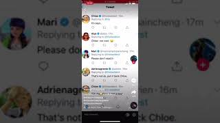 Celebrity Miraculous tweets - part 4 Net Worth