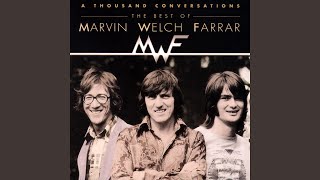 Video thumbnail of "Marvin, Welch & Farrar - Simplify Your Head"