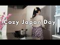 A Cozy Setsubun Day | Making Ehomaki and Family Life