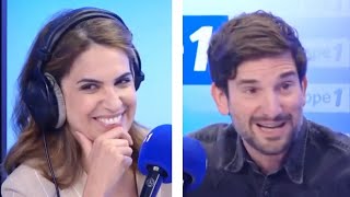 La Chronique De Gaspard Proust Sur Sonia Mabrouk, Pascal Obispo Et Ségolène Royal