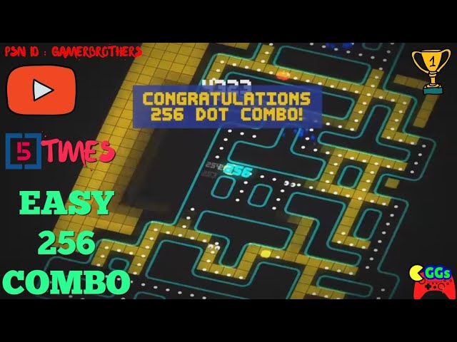 Pac-Man Mega Tunnel Battle: Começa a 'corrida' em consolas e PC - Record  Gaming - Jornal Record