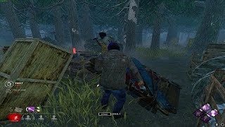 dbd clip dump 2