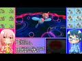 【ポケモンORAS】ノーマル統一inORAS【ゆっくり実況】part3