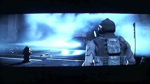 Prototype Part 3 Trailer