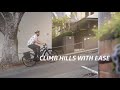 Avanti Electric Bikes - Easier, Everywhere, Every Time