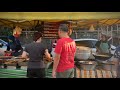 Nasi Lemak Malay Style | Pasar Malam Taman Connaught 🇲🇾