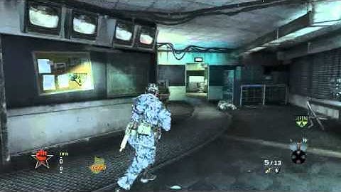 Nice Collatoral No scope Array