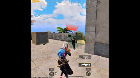 Wait for 1v2 🔥 #pubgmobile #pubg #pubgm