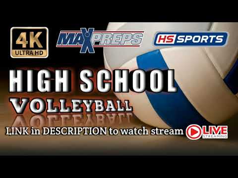 (LIVE STREAM) Faith Christian Vs Paradise Adventist Academy | High School Volleyball