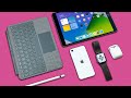 $1500 Apple Ecosystem Setup! - iPadOS + iOS + WatchOS (2020)