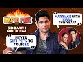 Sidharth malhotra on kiara advani marriage plans sara janhvi hrithik  stealing edward from alia