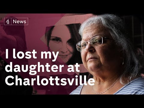 My daughter was killed at Charlottesville - Susan Bro - What I've Learnt