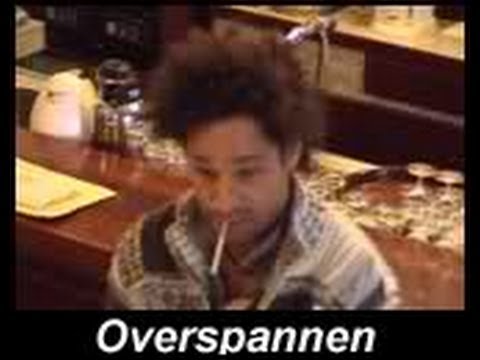 Studio Vlemmix - Overspannen