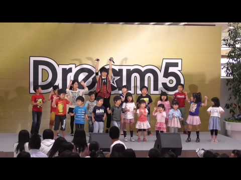 高野洸と踊ろう！ようかい体操第二プロジェクト！ パート１０