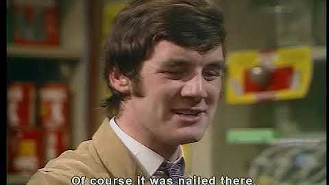 Monty Python | Dead Parrot