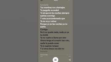 Nadie Me Vuelve a Joder.        #music