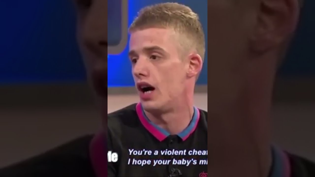 Male Abuse Is Not A Joke Jeremykyleshow Shorts