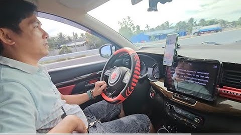 Hướng dẫn đi CT trung Lương đi hướng cầu Rạch Miễu 2 đến cầu Hàm Luông đường thoáng k thu phí 