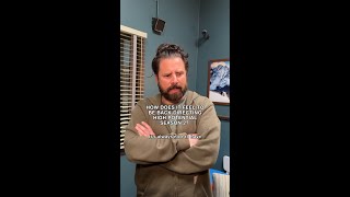 Join us in welcoming James Roday Rodriguez back to the director's chair! 👏🎬