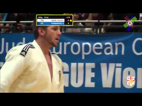 Abensberg(GER) vs Fighter(GEO)/მებრძოლი final \"GoldenLeague\"