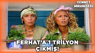 Pembe, Sultan'ı Ferhat'a vermediğine çok pişman...