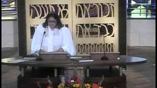 Rosh Hashanah Second Day 5776