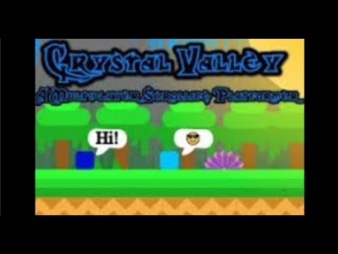 Multiplayer Platformer Tutorial In Scratch - Part 1 - YouTube