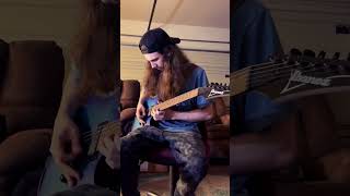 Famous Fuct by Money (Guitar Cover) #shoegaze #localmusic #dallasmusic #guitarcover #oklahomamusic #fuct Profile