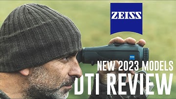 Zeiss DTI Review - New 2023 Models!