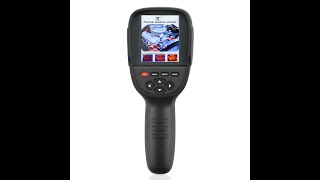 XEAST HT-18 Handheld IR Digital Thermal Imager