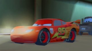 Cars 2 The Video Game-Gameplay-Cars Toon-ENGLISH-Lightning McQueen wins race-Kids Movie-Disney Pixar Cars 2 The Video Game-Gameplay-Cars Toon-ENGLISH-Lightning McQueen wins race-Kids Movie-Disney Pixar