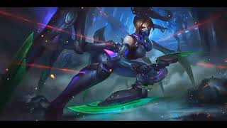 MLBB LOADING SCREEN PRESET FOR MARKSMAN USERS (version 2)