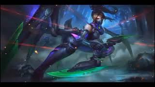 MLBB LOADING SCREEN PRESET FOR MARKSMAN USERS (version 2)