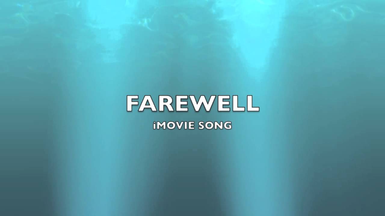 camera iphone 8 plus apk Farewell | iMovie Song-Music