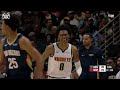 Peyton Watson CAREER-HIGH Game ‼️ | Highlights vs. NOP