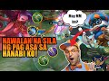 "Sayang Itlog Ko Walang Atah Kami Marksman" Blippi Diggie Napikon sa Hanabi ko #kazukiyanofficial