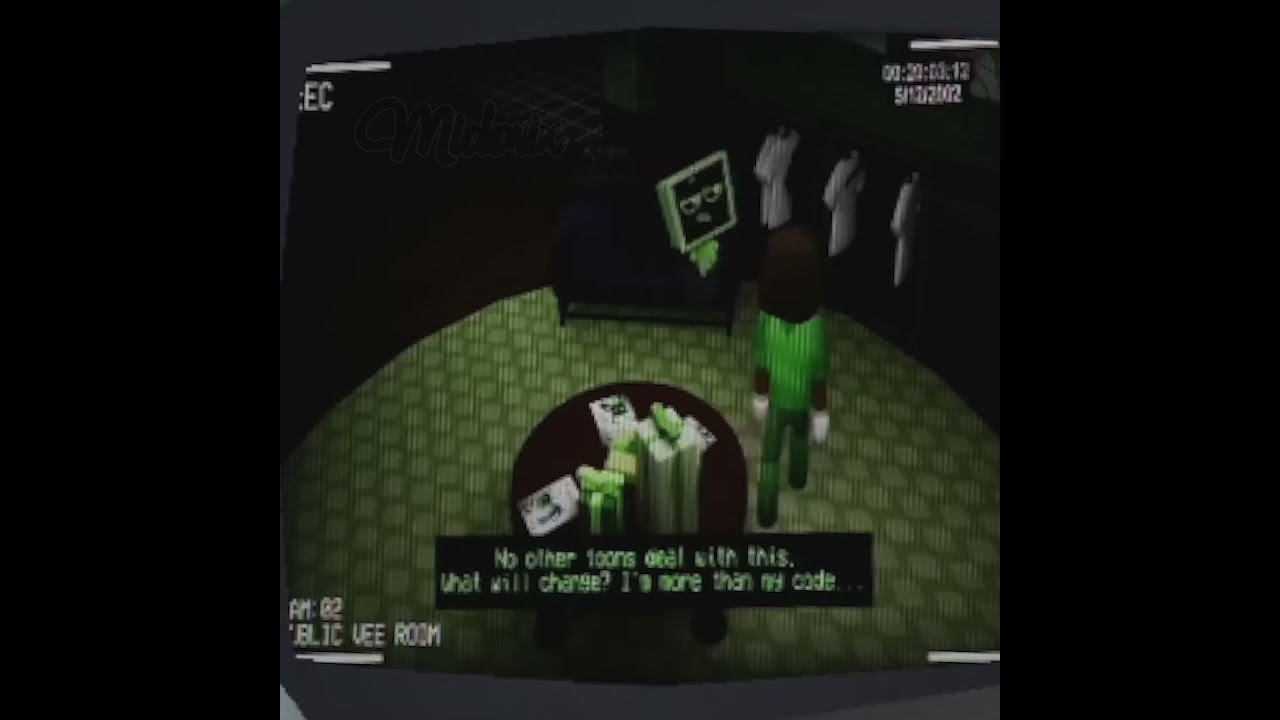 Dandy S World TV Animations Vee And Blot Update Alpha 0 9 1 Midorix