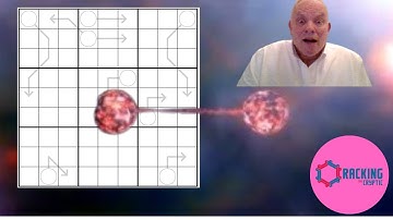 NOT What I Was Expecting