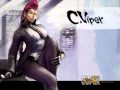 Super Street Fighter IV - Theme of C. Viper