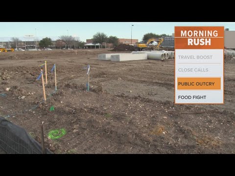 What Is A 5 Zoning In Fort Worth