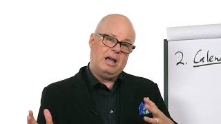 Creating the Ultimate Game plan. Course 2: Strategies part1