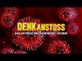 DENKanstoss   Das aktuelle Weltgeschehen ++ 09 2020   mit Peter Denk und Manuel C Mittas